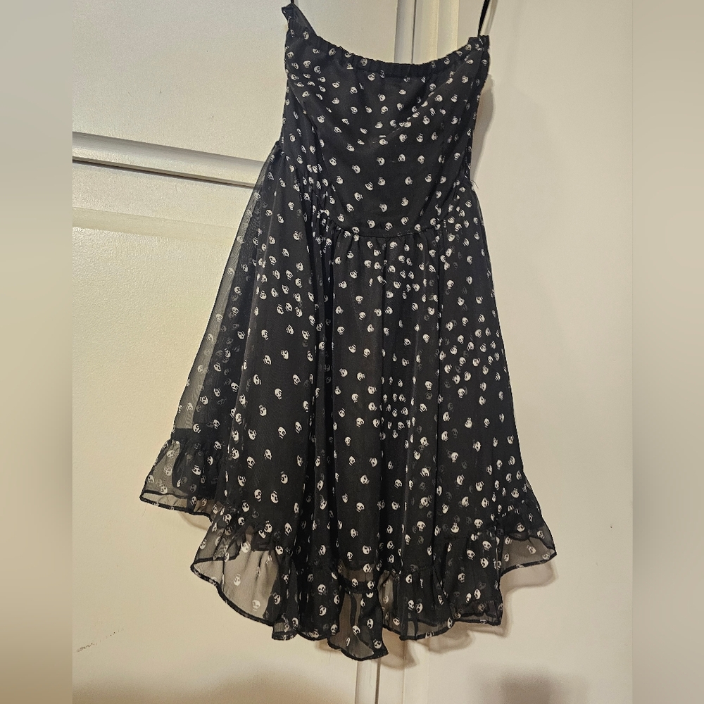 Tripp NYC Daang Goodman dress